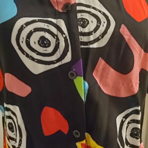 Stranger Things Eleven Romper Top - Picture 5 of 8